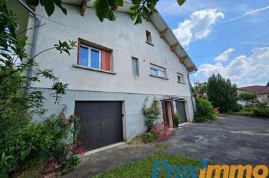 Maison 5 pièces 248000 €