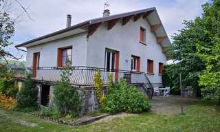 Maison 5 Pièces 104 m² à vendre à Val-de-Virieu (38730)