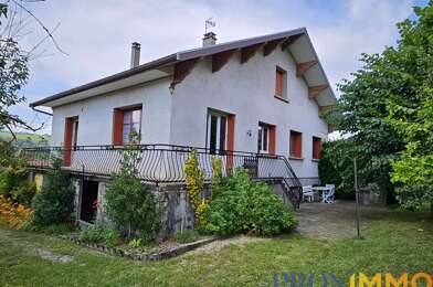 Maison 5 pièces 248000 €