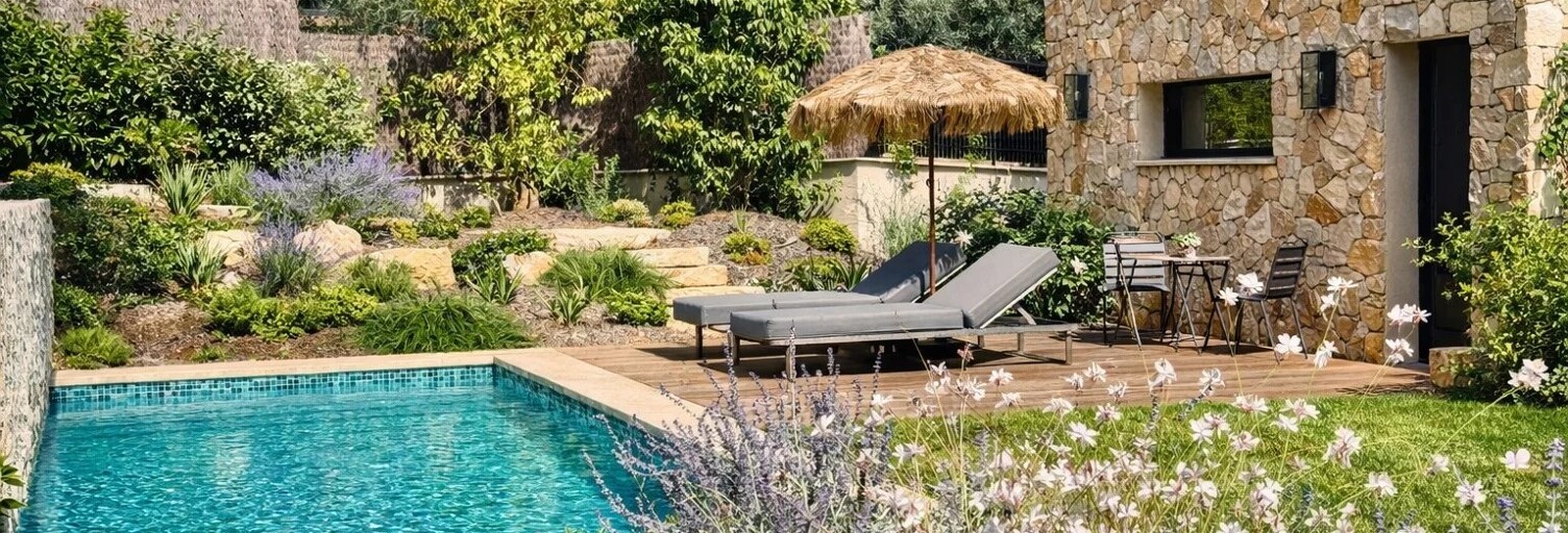 Maison 5 Pièces 200 m² à vendre à Valbonne (06560)