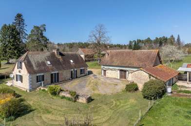 Maison 5 pièces 344500 €