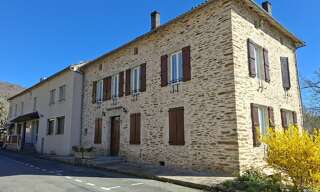 Immeuble  786 m² à vendre à Latouille-Lentillac (46400)