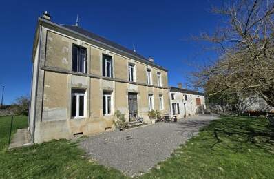 Maison de caractère — photo du bien