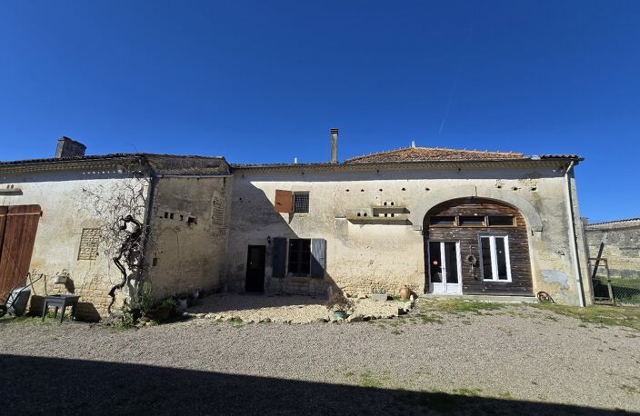 Maison de caractère — photo 2