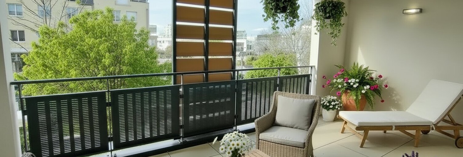 Appartement 3 Pièces 84 m² à vendre à Luc-la-Primaube (12450)