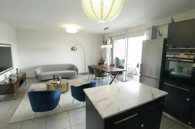 Appartement 3 pièces 264900 €