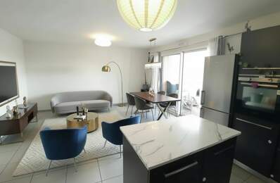 Appartement — photo du bien