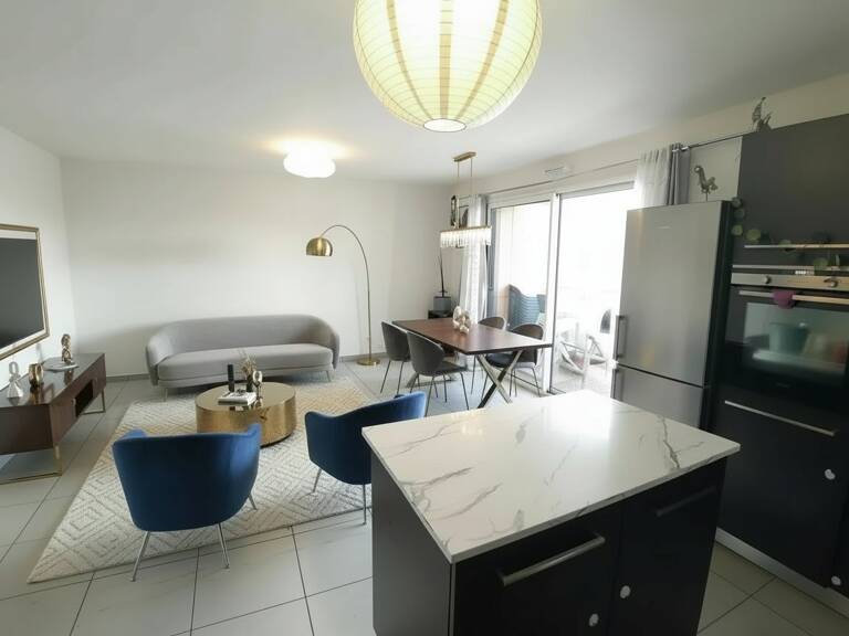 Appartement — photo 1