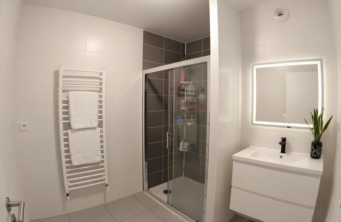 Appartement — photo 2