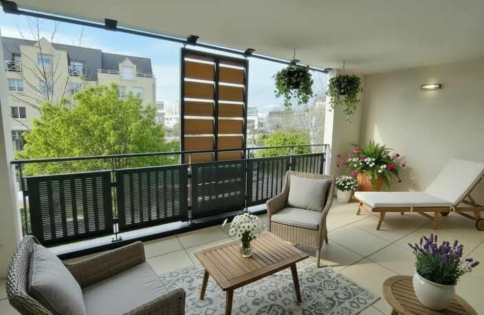 Appartement — photo 3