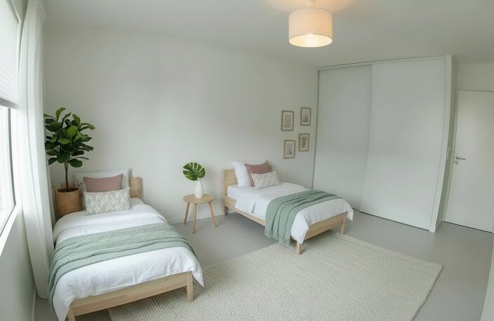 Appartement — photo 4