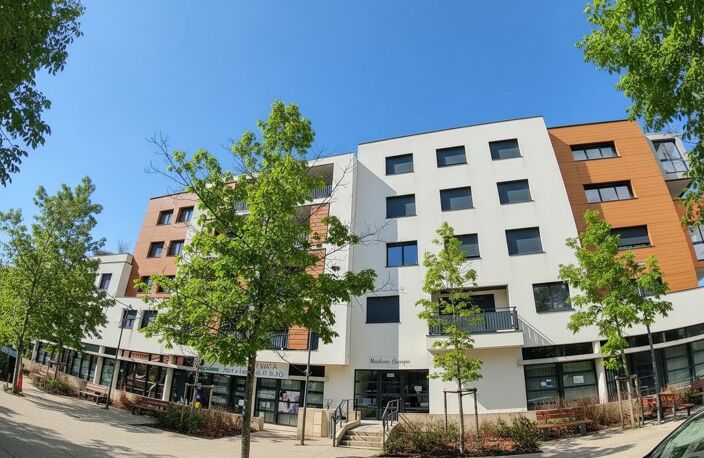 Appartement — photo 5