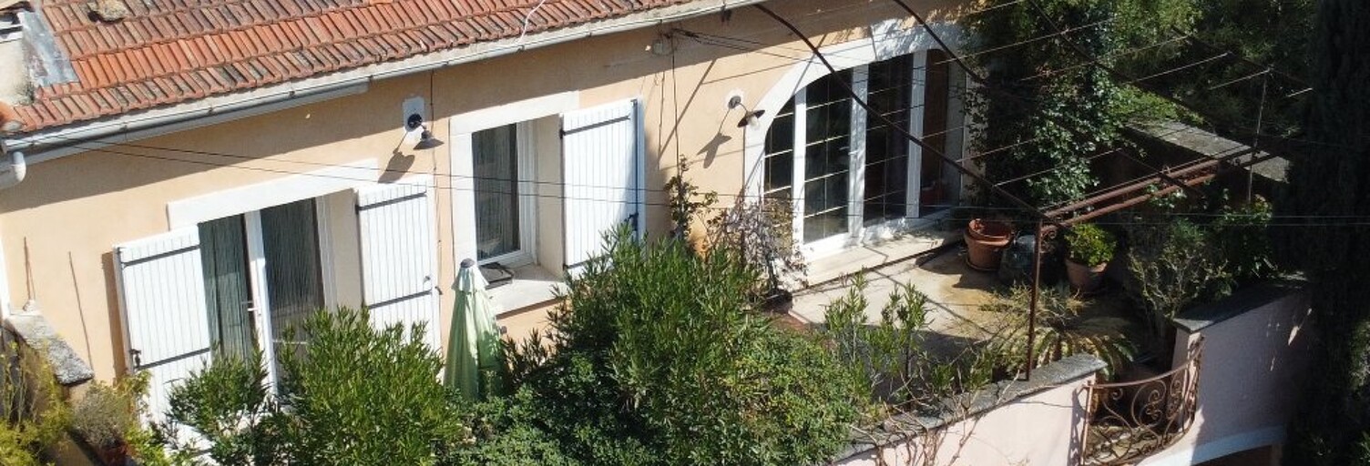 Maison 6 Pièces 171 m² à vendre à Rognonas (13870)