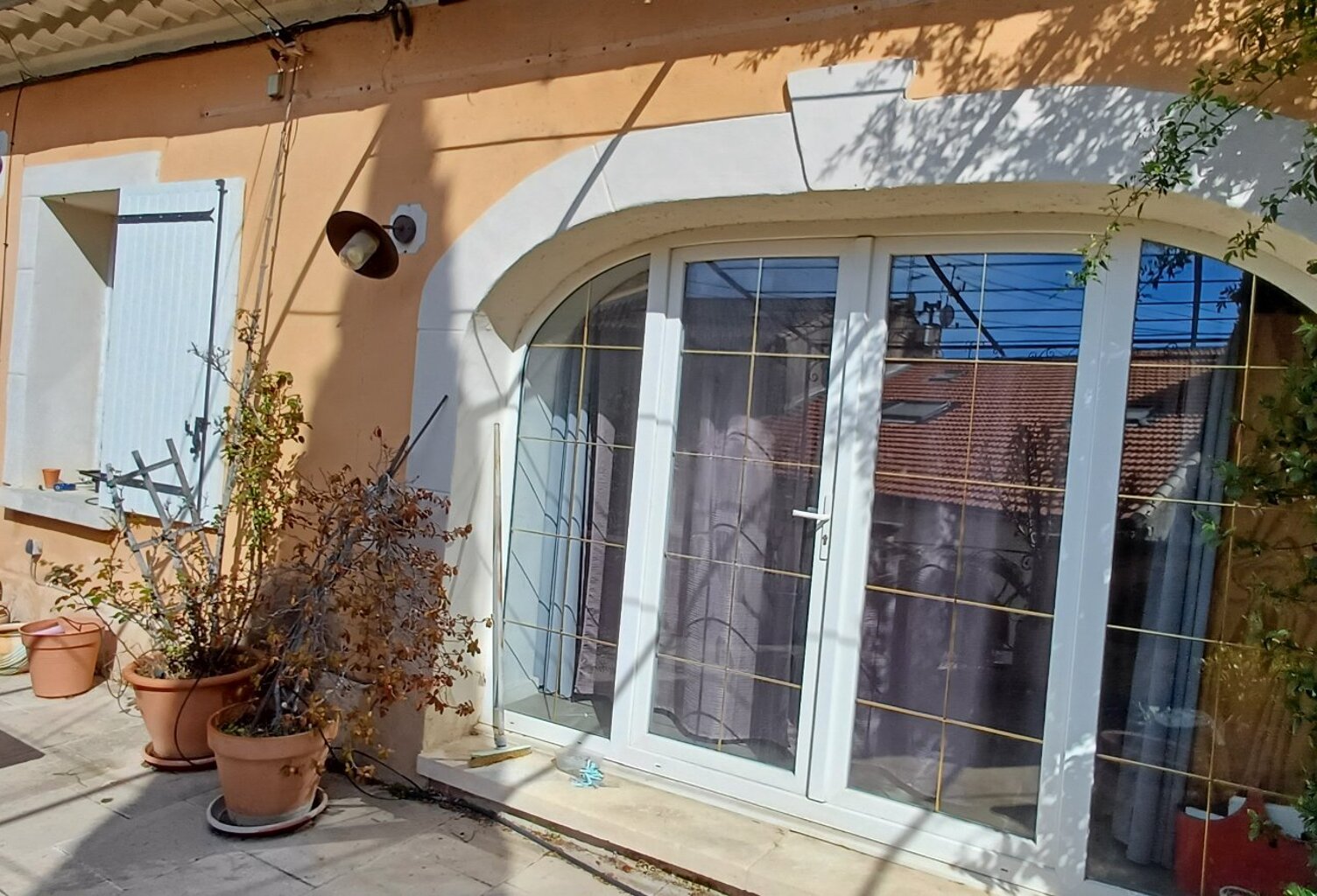 Maison — photo 1