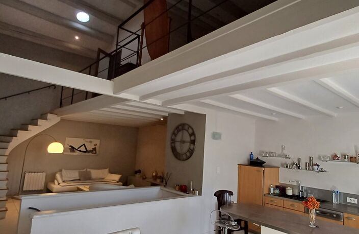 Maison — photo 3