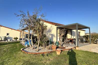 Maison 4 pièces 190000 €