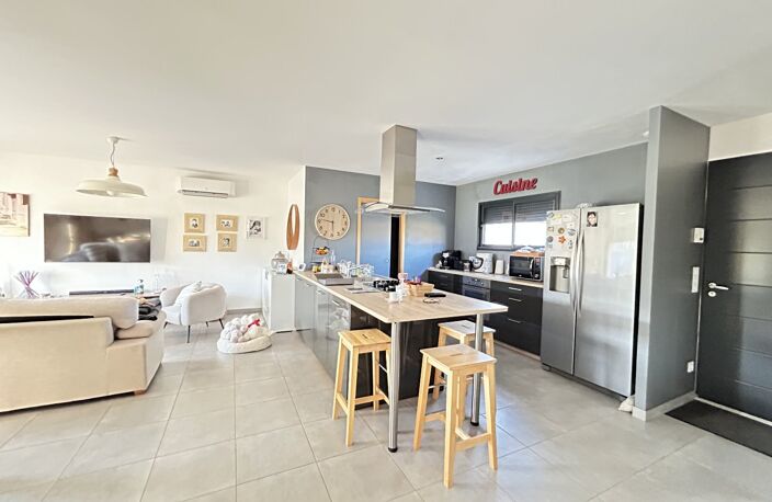 Maison contemporaine — photo 2