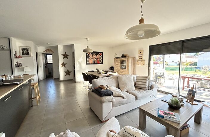 Maison contemporaine — photo 4