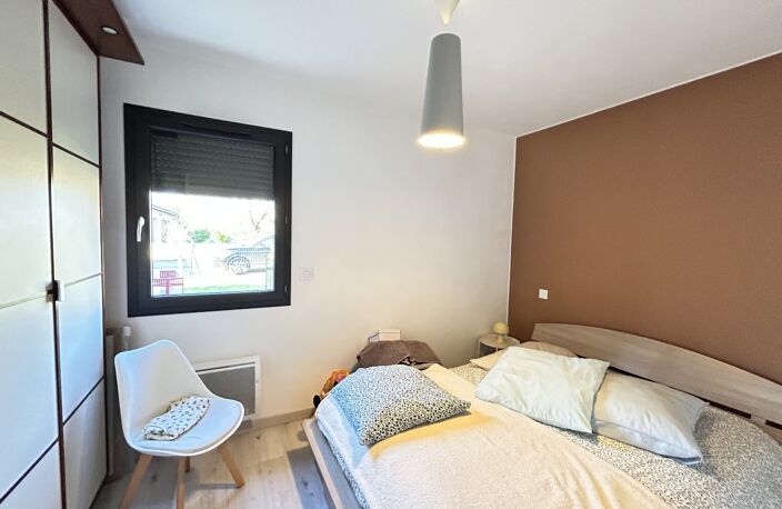 Maison contemporaine — photo 5
