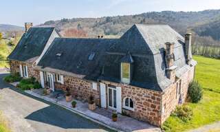 Maison 7 Pièces 250 m² à vendre à Villac (24120)