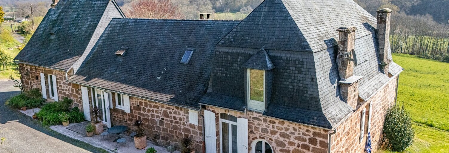 Maison 7 Pièces 250 m² à vendre à Villac (24120)