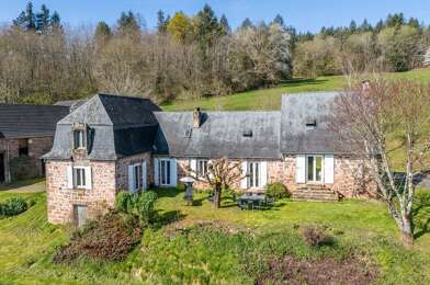 Maison 7 pièces 480000 €