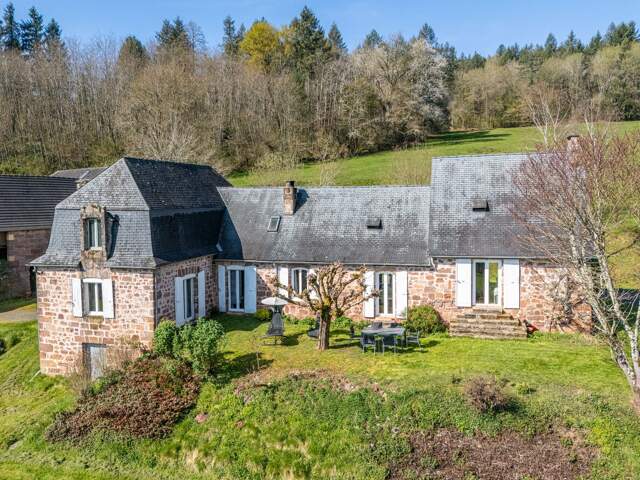 Maison — photo du bien