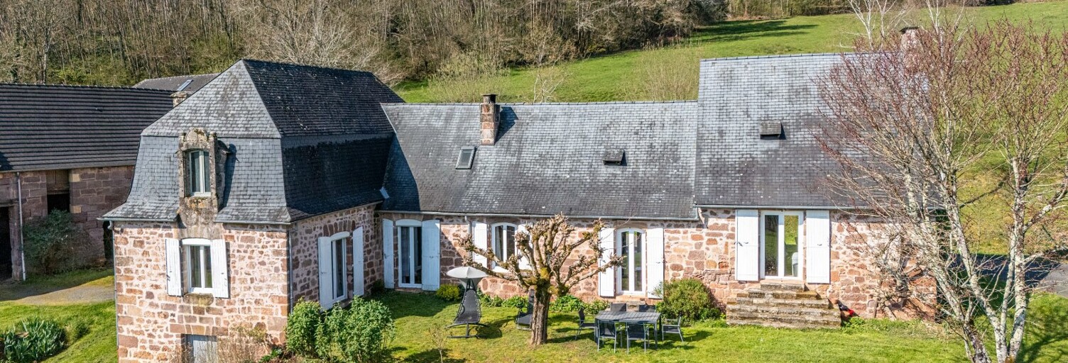 Maison 7 Pièces 250 m² à vendre à Villac (24120)
