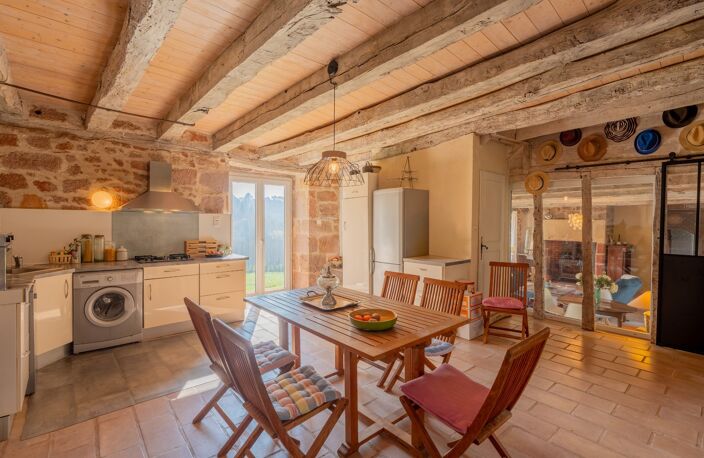 Maison — photo 5