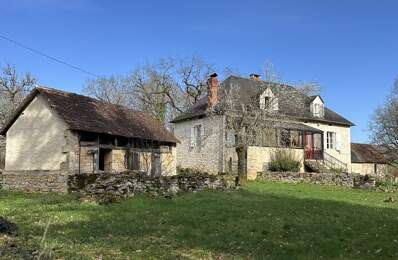 Corps de ferme — photo du bien