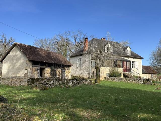 Corps de ferme — photo du bien