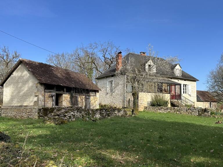 Corps de ferme — photo 1