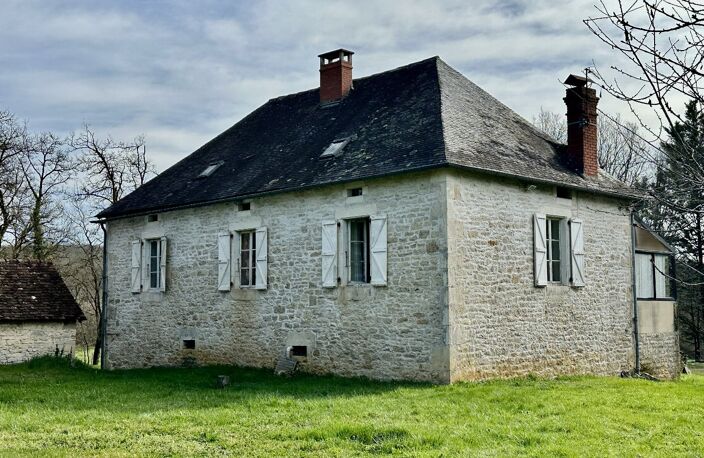 Corps de ferme — photo 3