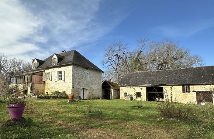 Corps de ferme — photo 4