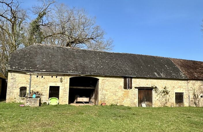 Corps de ferme — photo 5