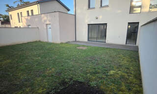 Maison 4 Pièces 85 m² à louer à Saint-Genis-Laval (69230)