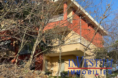 Appartement 2 pièces 860 €