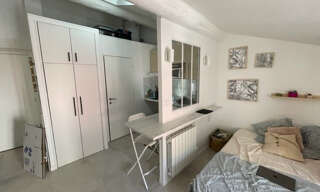 Appartement 1 Pièce 18 m² à louer à Oullins-Pierre-Bénite (69600)