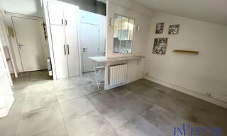 Appartement 1 Pièce 18 m² à louer à Oullins-Pierre-Bénite (69600)
