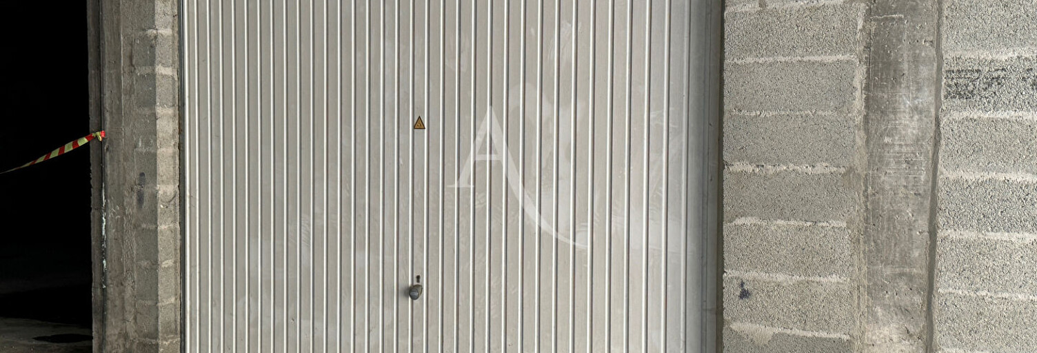 Garage  23 m² à louer à L'Isle-Jourdain (32600)