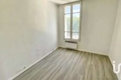 Appartement 2 pièces 125000 €