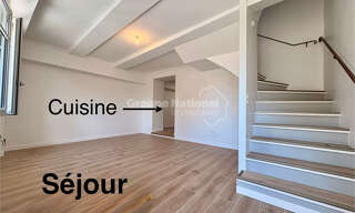Maison 3 Pièces 61 m² à louer à Saint-Andiol (13670)