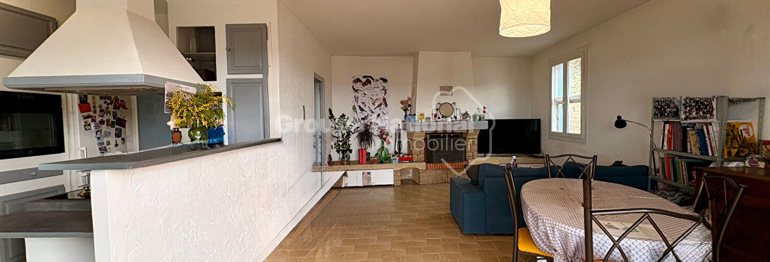 Appartement 4 Pièces 83 m² à louer à Châteauneuf-du-Pape (84230)