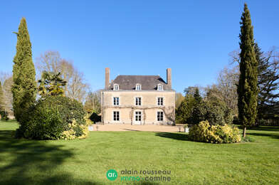 Maison 10 pièces 1438500 €