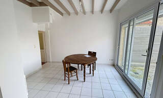 Maison 3 Pièces 86 m² à louer à Reims (51100)