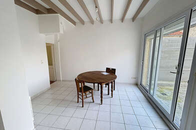 Maison 3 pièces 873 €