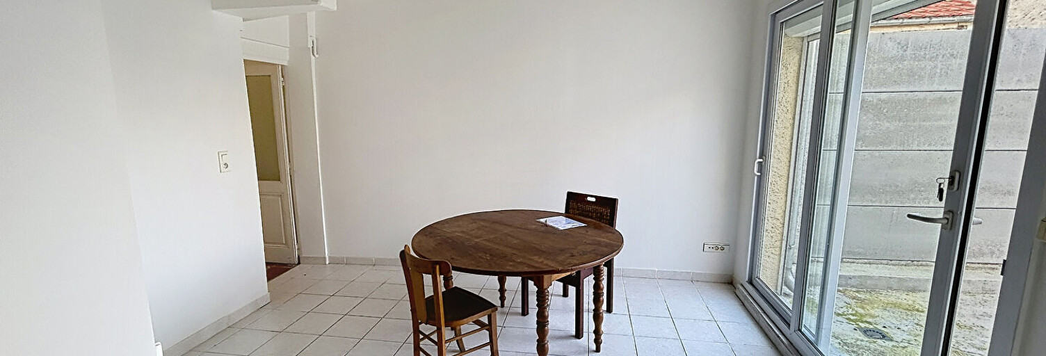 Maison 3 Pièces 86 m² à louer à Reims (51100)