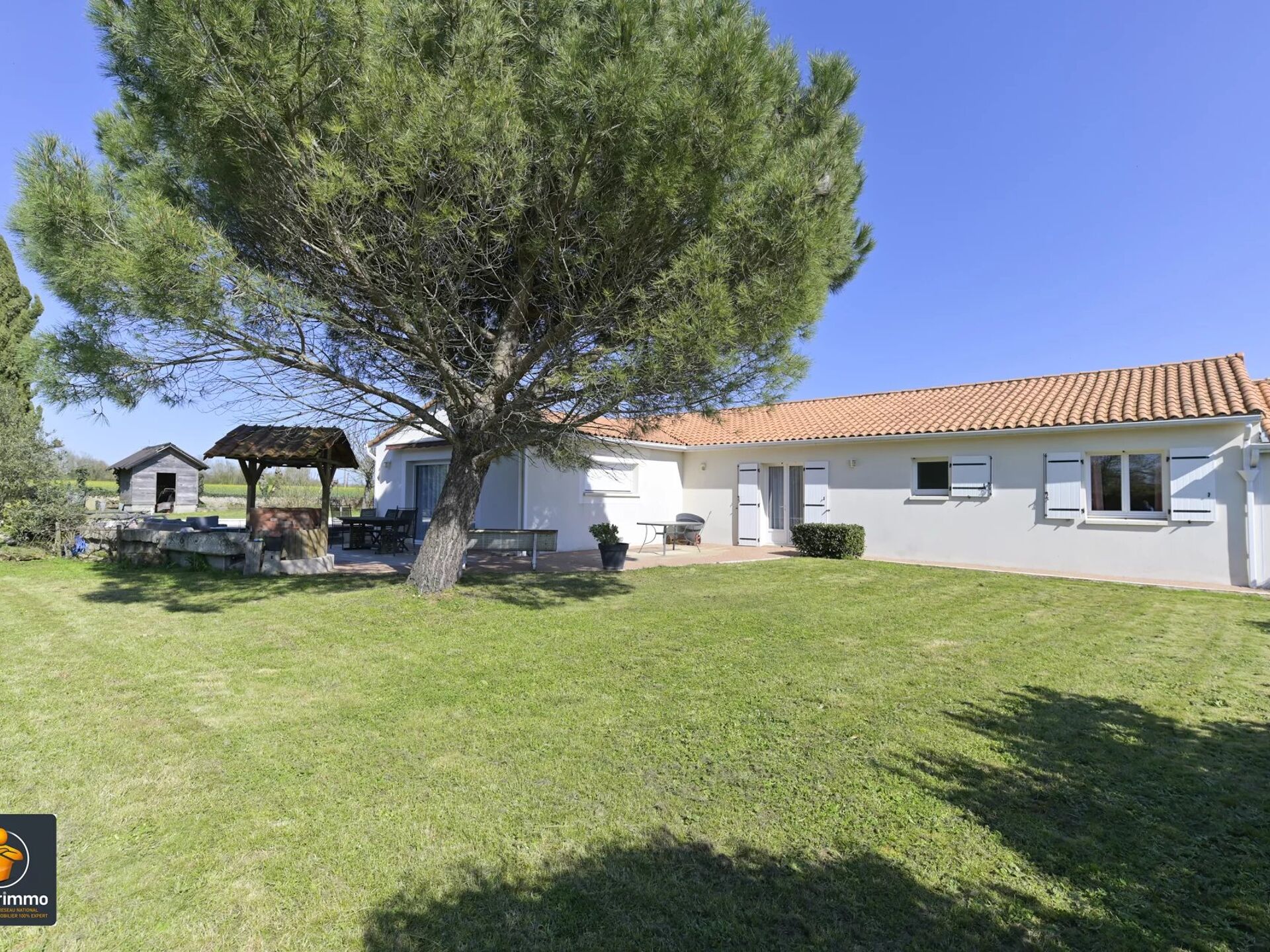 Maison 7 pièces 222 m² · à Niort · 222 m² · 399 990 €