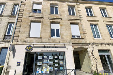 Immeuble  1458800 €