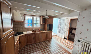 Maison 5 Pièces 107 m² à vendre à Saintes (17100)